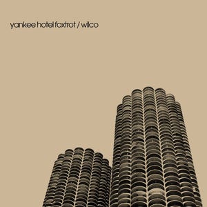 Yankee Hotel Foxtrot - Wikipedia