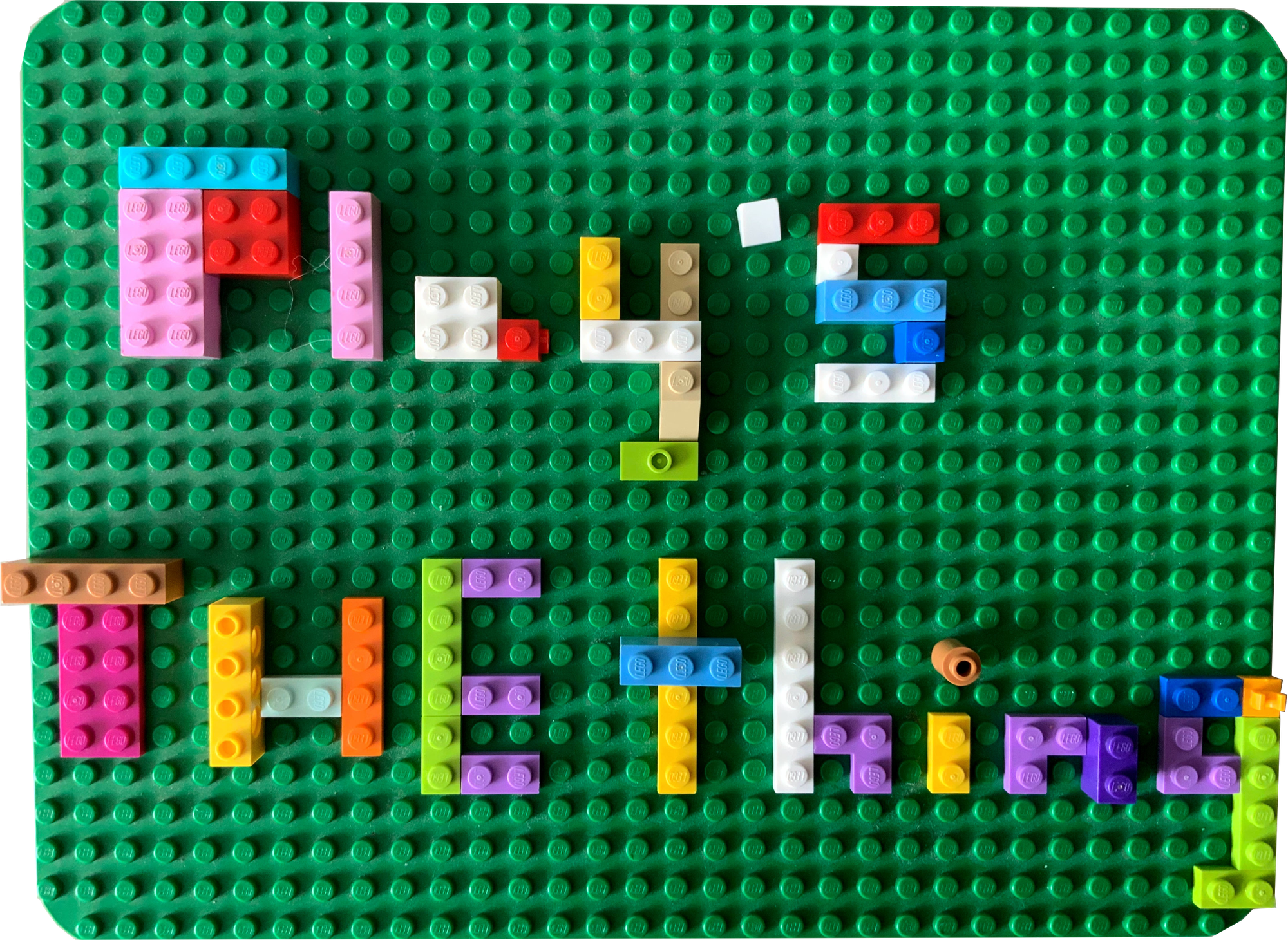 Pursuit of Play: Being Prosocial