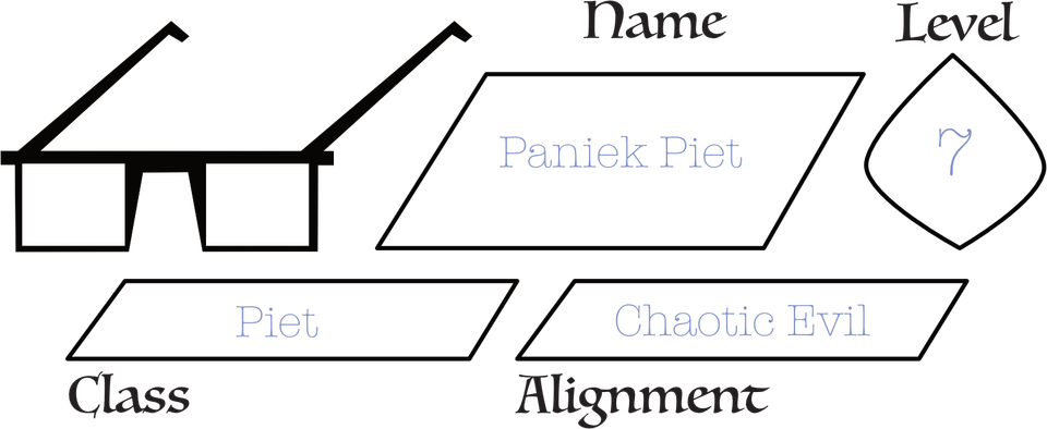 Nerd Notes, December