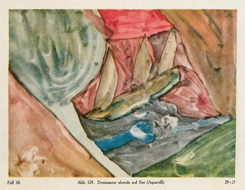 A little reflection on academic dishonesty